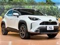 2024 Toyota Yaris Cross