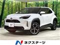 2025 Toyota Yaris Cross