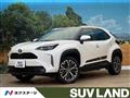2020 Toyota Yaris Cross