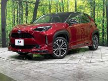 2021 Toyota Yaris Cross