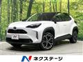 2025 Toyota Yaris Cross