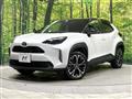 2025 Toyota Yaris Cross