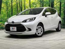 2021 Toyota AQUA