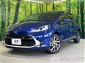 2021 Toyota AQUA