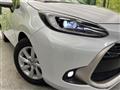 2021 Toyota AQUA