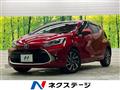 2021 Toyota AQUA