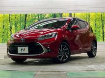2021 Toyota AQUA
