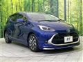 2022 Toyota AQUA