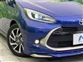 2022 Toyota AQUA