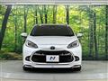 2022 Toyota AQUA
