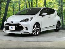 2022 Toyota AQUA