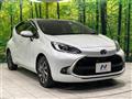 2022 Toyota AQUA
