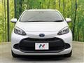 2022 Toyota AQUA