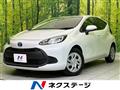 2022 Toyota AQUA