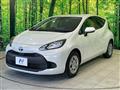 2022 Toyota AQUA