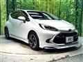 2021 Toyota AQUA