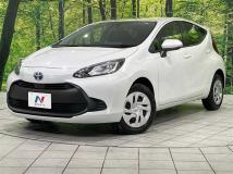 2022 Toyota AQUA