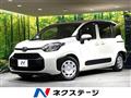 2022 Toyota Sienta
