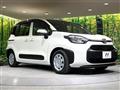 2022 Toyota Sienta