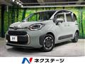 2022 Toyota Sienta
