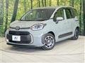 2023 Toyota Sienta