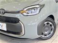 2023 Toyota Sienta