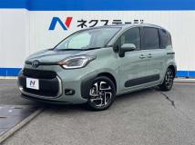 2023 Toyota Sienta