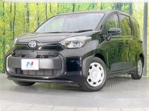 2024 Toyota Sienta