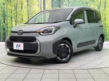 2024 Toyota Sienta
