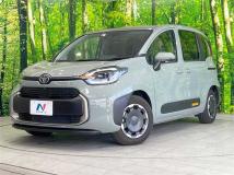 2024 Toyota Sienta