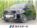 2025 Toyota Sienta