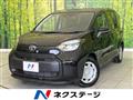 2025 Toyota Sienta
