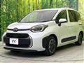 2025 Toyota Sienta