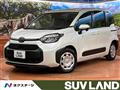 2025 Toyota Sienta