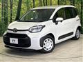 2025 Toyota Sienta