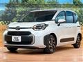2025 Toyota Sienta