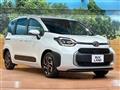 2025 Toyota Sienta