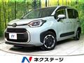 2023 Toyota Sienta