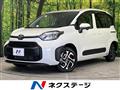 2023 Toyota Sienta