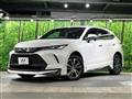 2020 Toyota Harrier