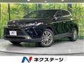 2020 Toyota Harrier