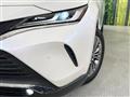 2020 Toyota Harrier