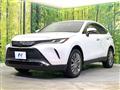 2020 Toyota Harrier