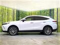 2020 Toyota Harrier