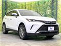 2020 Toyota Harrier