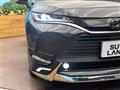 2020 Toyota Harrier