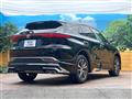 2020 Toyota Harrier