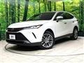 2020 Toyota Harrier