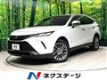 2020 Toyota Harrier