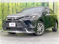 2020 Toyota Harrier